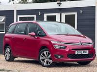 CITROEN GRAND C4 PICASSO