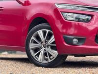 CITROEN GRAND C4 PICASSO