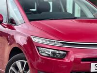 CITROEN GRAND C4 PICASSO