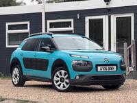 CITROEN C4 CACTUS