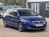 PEUGEOT 308 SW