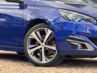 PEUGEOT 308 SW