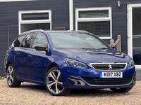 PEUGEOT 308 SW
