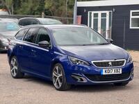 PEUGEOT 308 SW