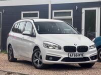 BMW 2 SERIES GRAN TOURER