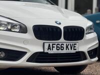 BMW 2 SERIES GRAN TOURER